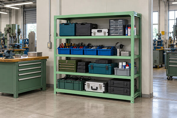 工具棚